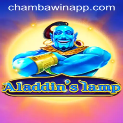 Discover the Enchanting World of Aladdinslamp: A Thrilling Journey at CHAMBAWIN.COM