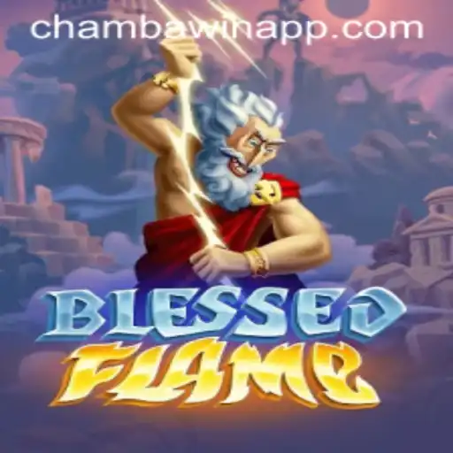 Exploring the World of BlessedFlame – A Dive into a New Gaming Phenomenon