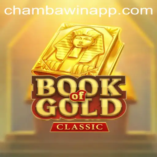 Exploring the World of BookOfGoldClassic: A Journey Powered by CHAMBAWIN.COM
