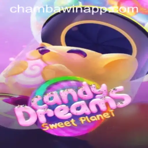 A Sweet Adventure: Exploring CandyDreams and CHAMBAWIN.COM
