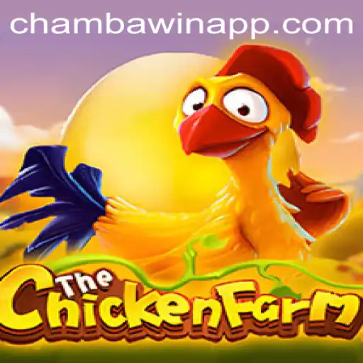 Explore the World of ChickenFarm: A Unique Gaming Experience at CHAMBAWIN.COM