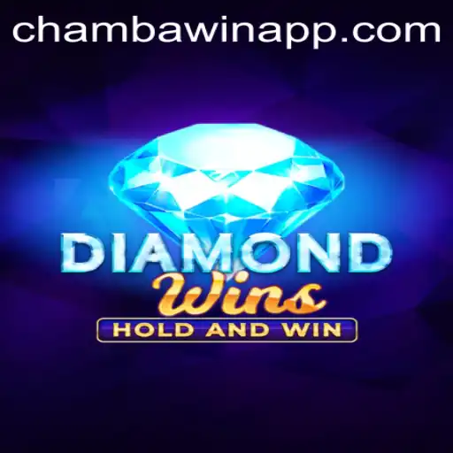 Discover the Thrills of DiamondWins with CHAMBAWIN.COM