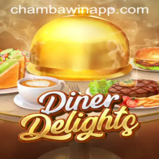 Discover the Culinary World of DinerDelights: A Tasty Adventure with CHAMBAWIN.COM