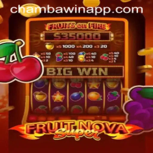 FruitNovaSuper: A Thrilling Adventure in the World of Fruit Gaming
