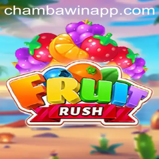 Discover the Exciting World of FruitRush: A Thrilling Adventure on CHAMBAWIN.COM