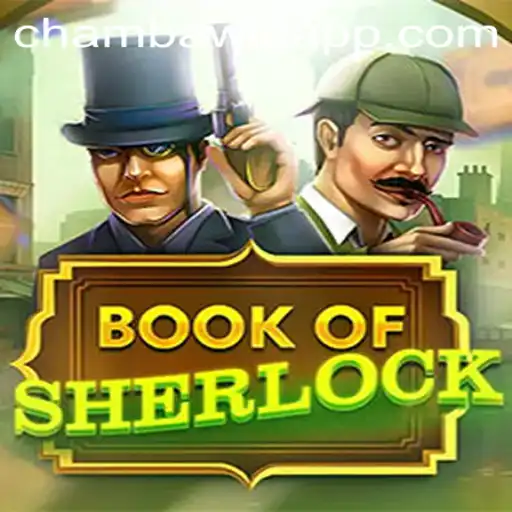 Discover the Exciting World of BookOfSherlock: A Riveting Adventure Awaits