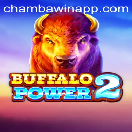 Unveiling BuffaloPower2: An Engaging Adventure on CHAMBAWIN.COM