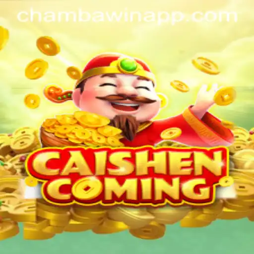 Discover the Exciting World of CAISHENCOMING: A New Adventure by CHAMBAWIN.COM