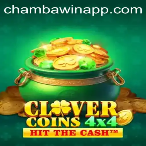 Uncover the Thrills of CloverCoins4x4: The Next Big Thing in Gaming