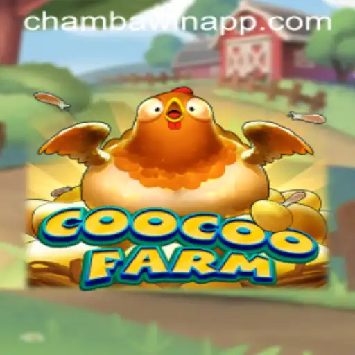 Dive into the Wacky World of CooCooFarm with CHAMBAWIN.COM