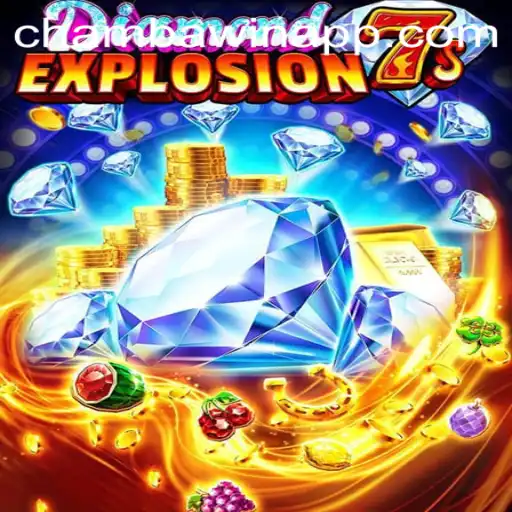 Exploring DiamondExplosion7s: A Vibrant Journey into the World of Online Gaming
