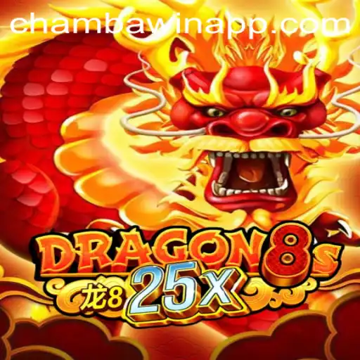 Discover the Exciting World of Dragon8s25x at CHAMBAWIN.COM