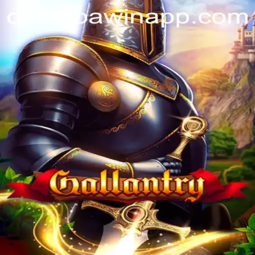 Discover Gallantry: The Thrilling New Board Game from CHAMBAWIN.COM