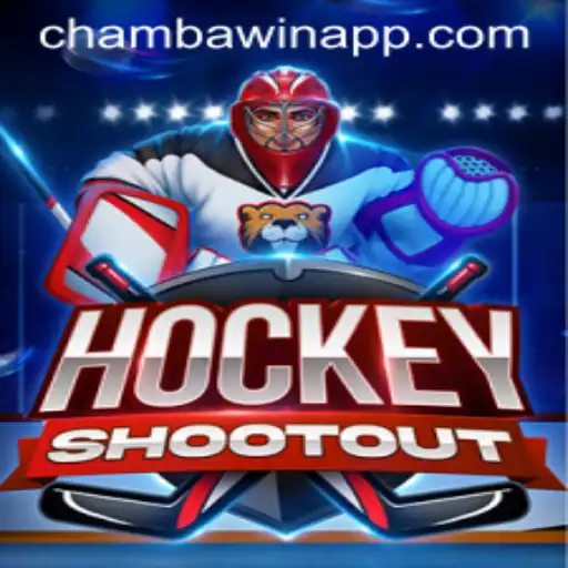 HockeyShootout: An Exciting Ice Experience with CHAMBAWIN.COM