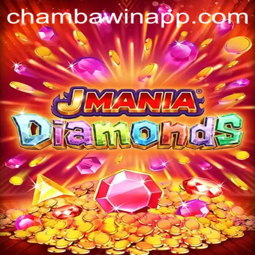 Exploring the Thrilling World of JManiaDiamonds on CHAMBAWIN.COM