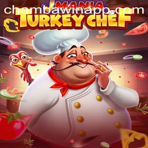 Explore the Culinary World of JManiaTurkeyChef: A New Gaming Sensation