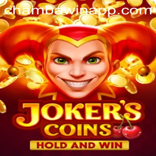 Exploring JokersCoins and the Excitement of CHAMBAWIN.COM
