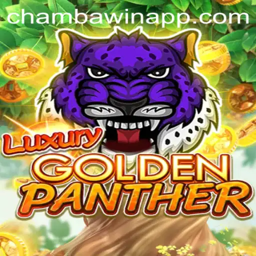 Discover the Thrills of LUXURYGOLDENPANTHER: A New Era of Gaming