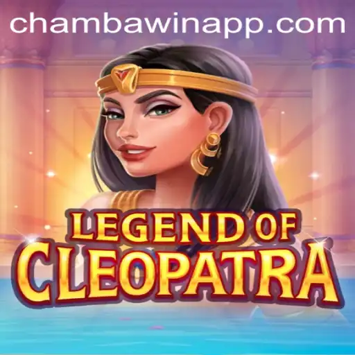 Experience the Magic of LegendOfCleopatra at CHAMBAWIN.COM