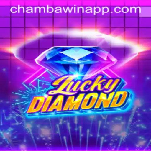 Discover the Excitement of LuckyDiamond at CHAMBAWIN.COM
