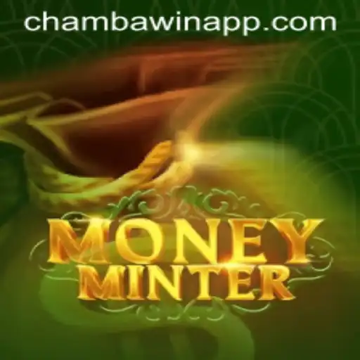 Embark on a Financial Adventure with MoneyMinter: Explore the Intricacies of CHAMBAWIN.COM's Latest Game