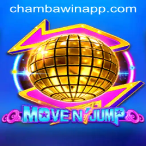 MovenJump: Revolutionizing Mobile Gaming with CHAMBAWIN.COM
