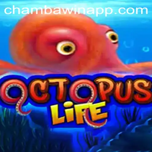 OctopusLife: Dive into the Underwater Adventure of a Lifetime