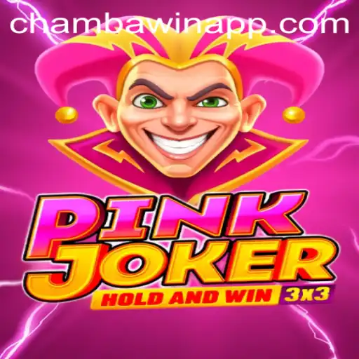 Exploring the Exciting World of Pinkjoker at CHAMBAWIN.COM
