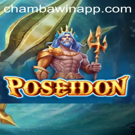 Discover the Thrilling World of Poseidon: Dive into the Gaming Universe