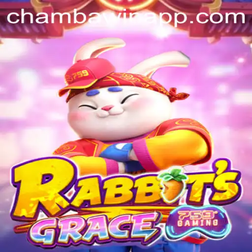 Unveiling RabbitsGrace: A Journey Through CHAMBAWIN.COM's Latest Adventure