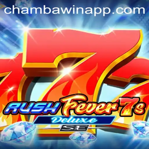 Exploring the Excitement of RushFever7sDeluxeSE: A Thrilling Casino Game