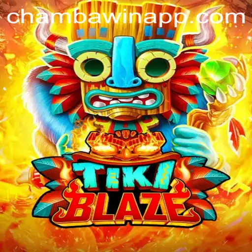 Exploring TikiBlaze: The Innovative Game Sweeping Through 2023