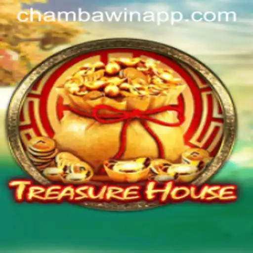 Discover the Adventure of TreasureHouse with CHAMBAWIN.COM