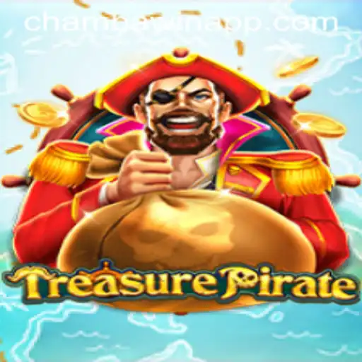Discovering TreasurePirate: A New Adventure Awaits with CHAMBAWIN.COM