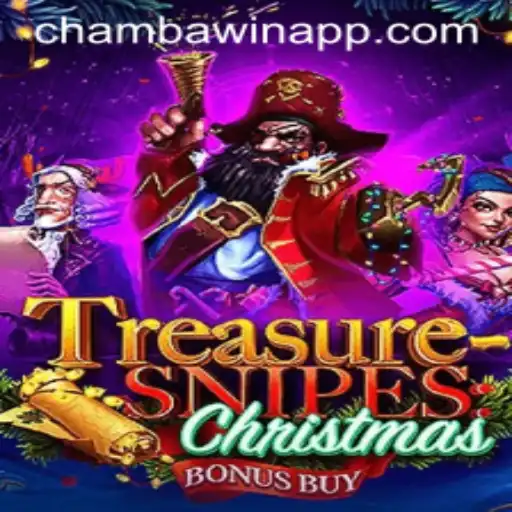 Unraveling the Magic of TreasuresnipesChristmas: A Festive Gaming Delight