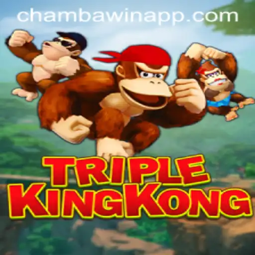 Unveiling TripleKingKong: A Legendary Adventure in Online Gaming