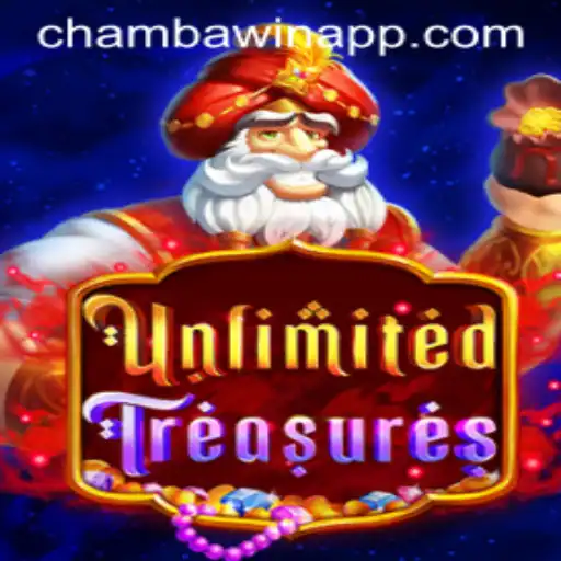 UnlimitedTreasures: Unlocking Adventures in a New Gaming World