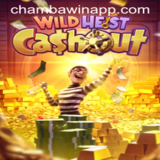 WildHeistCashout: Unraveling the Thrills of ChambaWin.com's Latest Game