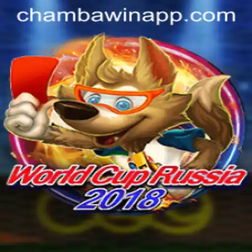 WorldCupRussia2018 Game: An Exciting Adventure With CHAMBAWIN.COM