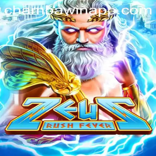 Discover the Thrilling World of ZeusRushFever at CHAMBAWIN.COM