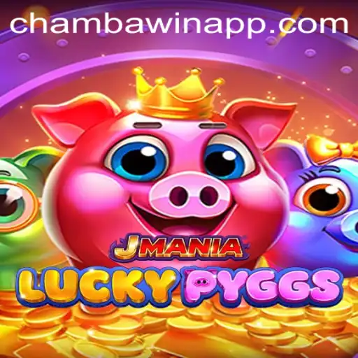 Unlocking the World of JManiaLuckyPyggs: A New Gaming Sensation