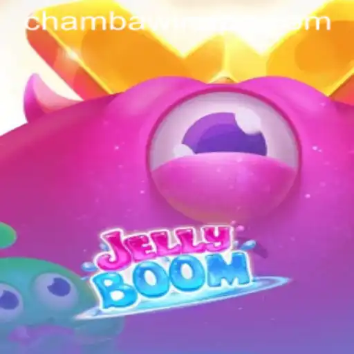 Discover the Exciting World of JellyBoom on CHAMBAWIN.COM