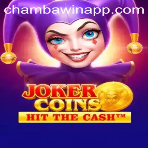Discover the Exciting World of JokerCoins on CHAMBAWIN.COM