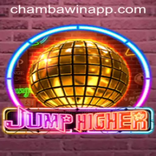 JumpHigher: Elevate Your Gaming Experience with CHAMBAWIN.COM