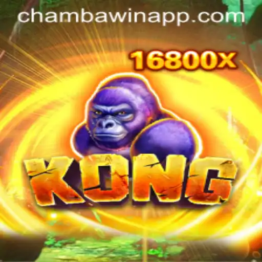 Unveiling Kong: A Thrilling Adventure at CHAMBAWIN.COM