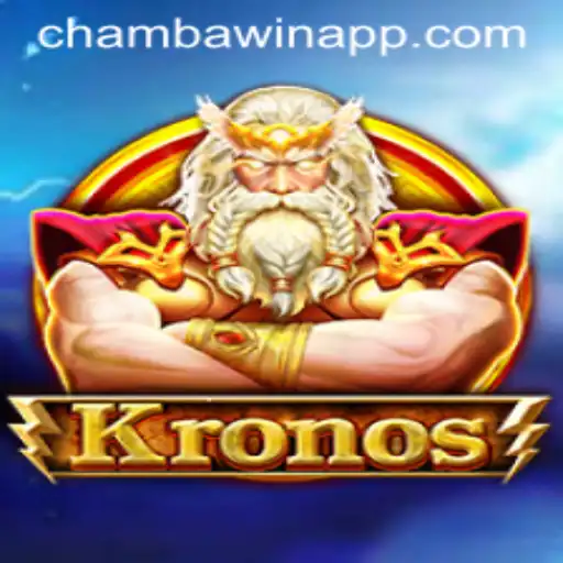 Mastering Kronos: The Ultimate Guide to CHAMBAWIN.COM's Newest Adventure