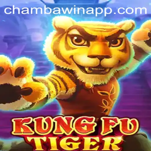 KungFuTiger: A New Sensation in the Gaming World