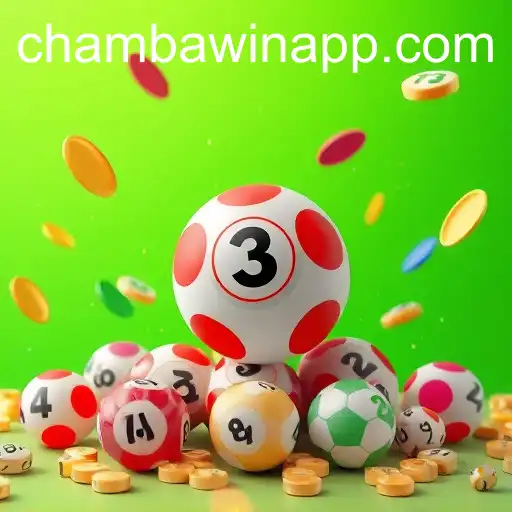 Exploring the World of Lottery Games with CHAMBAWIN.COM