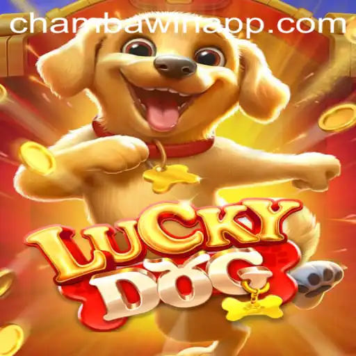 Unveiling LuckyDog: A Comprehensive Guide to the Exciting Game and its Connection to CHAMBAWIN.COM
