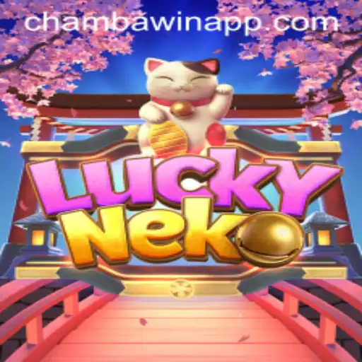 Discovering the World of LuckyNeko: A Thrilling Game Experience with CHAMBAWIN.COM